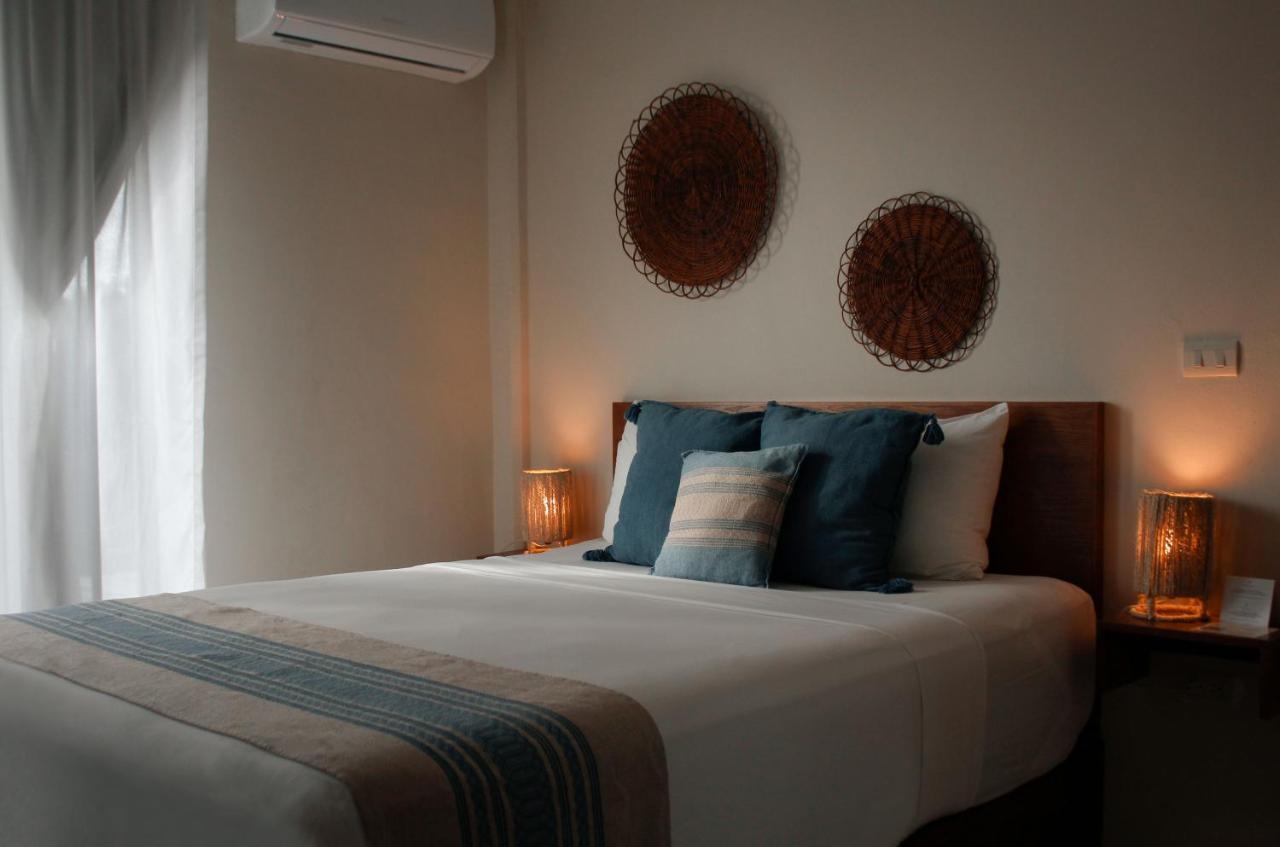 Noah Beach Hotel & Suites Mahahual Eksteriør bilde